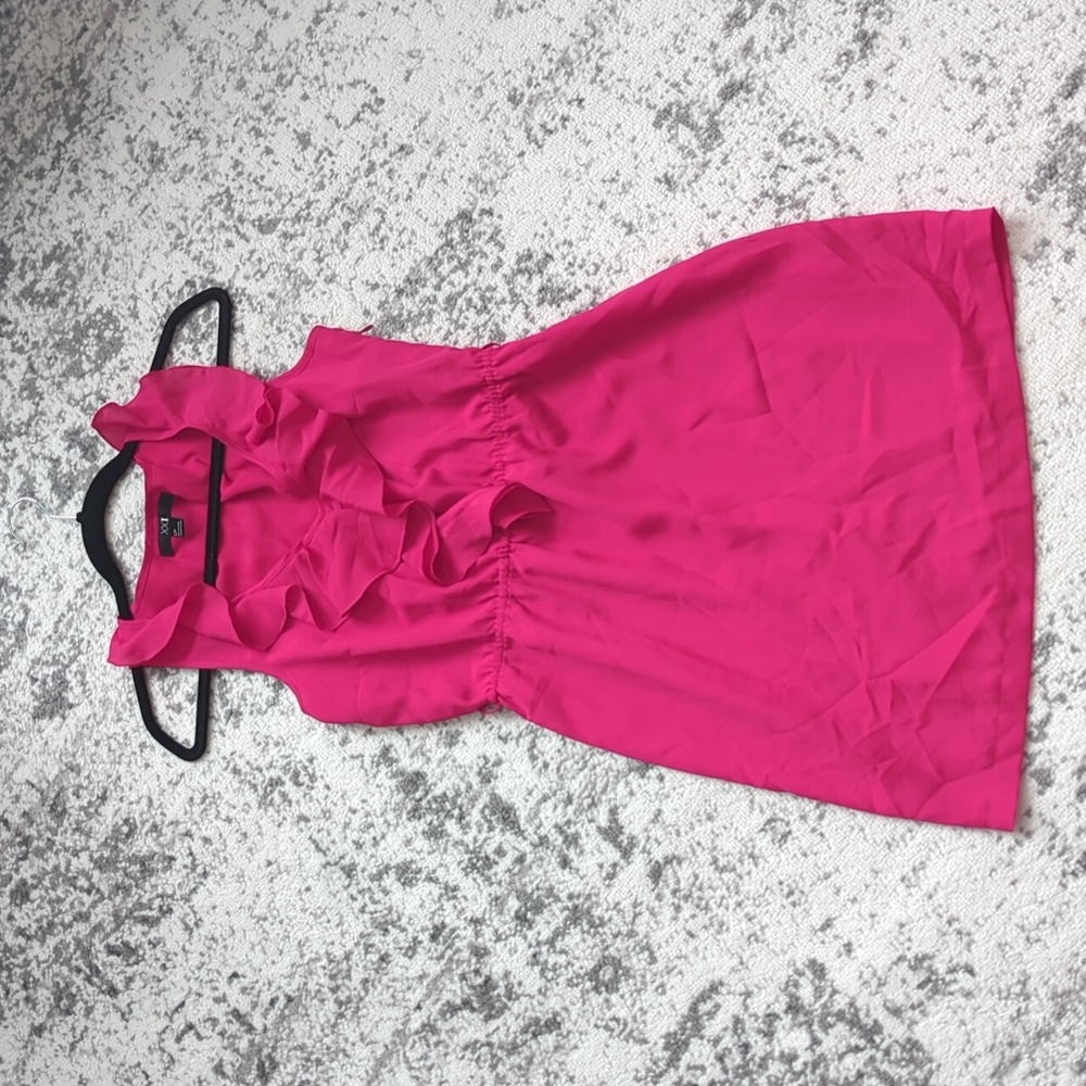 Pink dress | size s